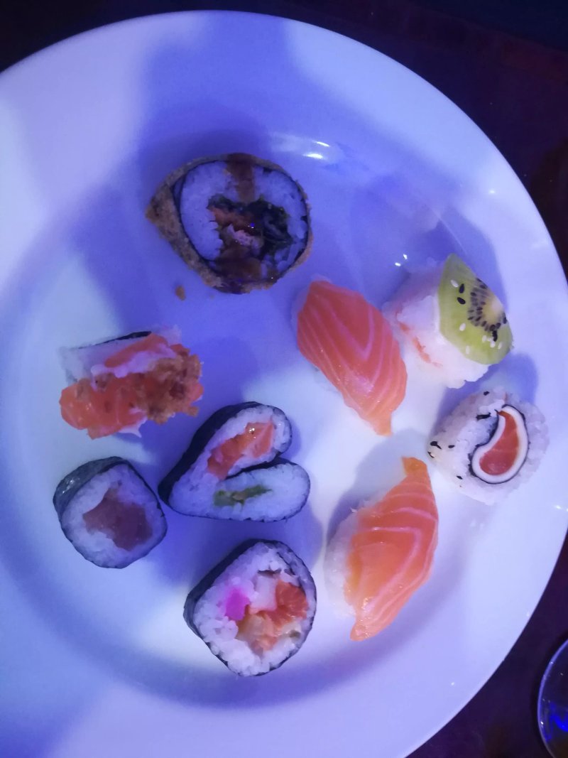 Restaurante Chines Hong Yun