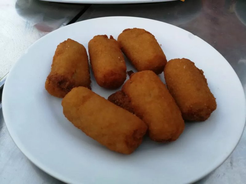 La Colina de Albarrosa