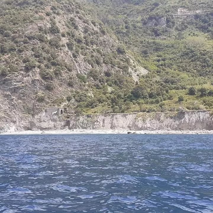 Route Cinqueterre Boat Tours Vernazza