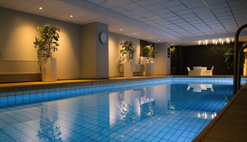 Original Sokos Hotel Lappee