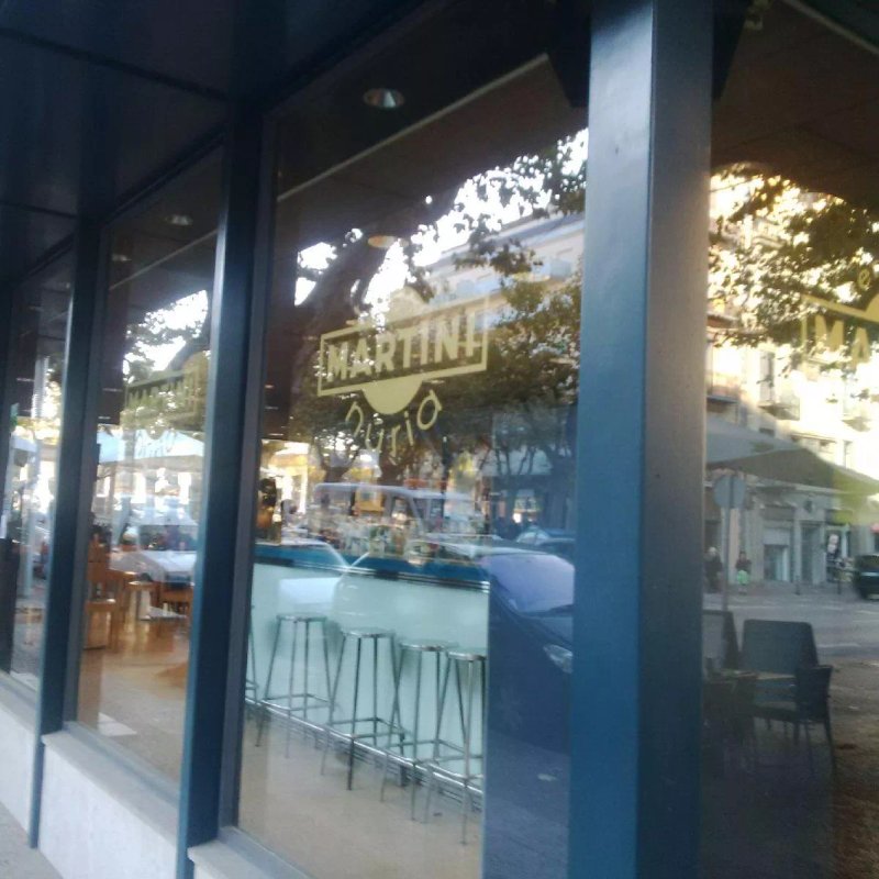 Bar Cafeteria Nuria