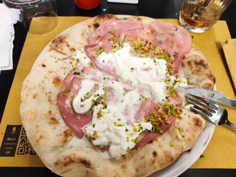 Dandy Bistrot