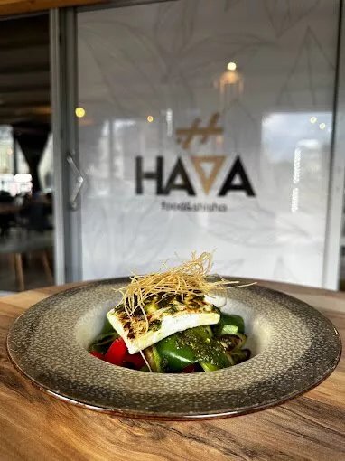 HAVA Food & Shisha