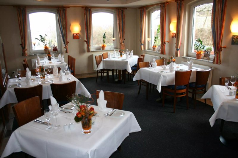 Hotel Wilhelmshoehe