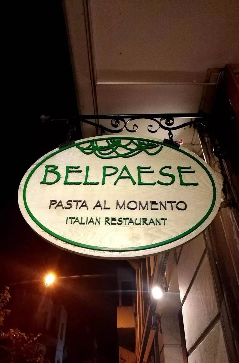 Belpaese