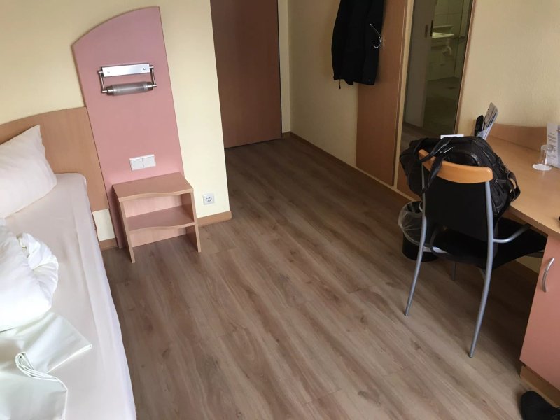 Cityhotel Kurfurst Balduin