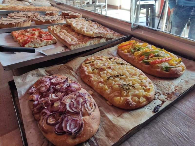 Fooderia I Preziosi