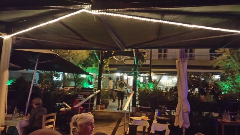 Dolphin Cafe Bar