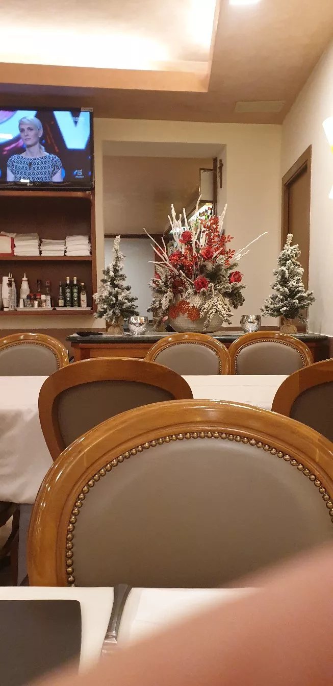 Ristorante Pizzeria Bella Napoli