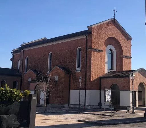 Chiesa di Sant'Antonio di Padova