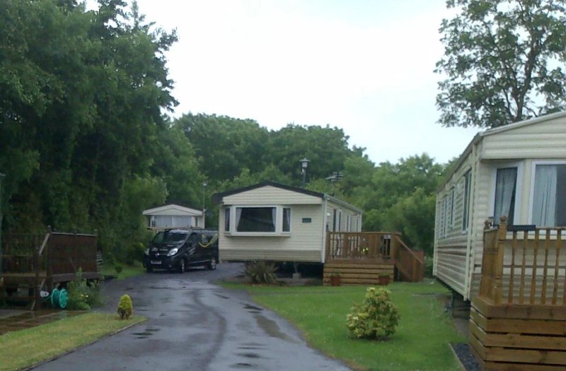 Woodland Vale Holiday Park