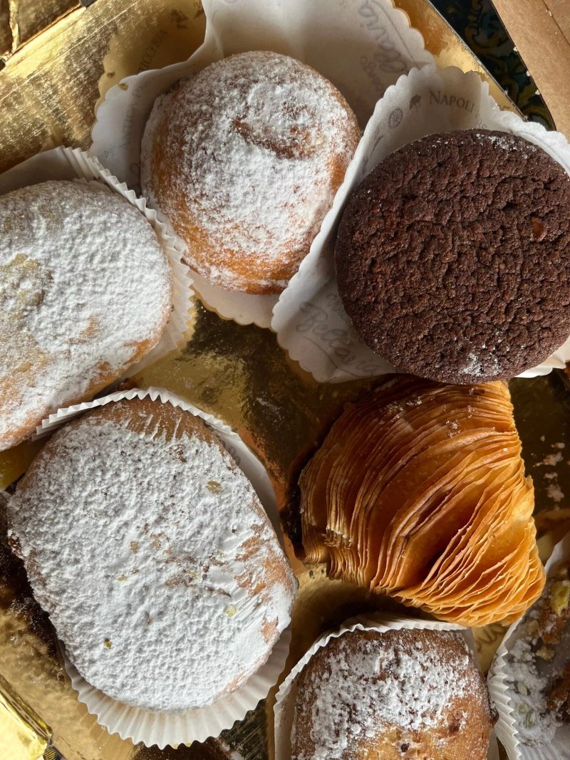 Pasticceria Vincenzo Bellavia