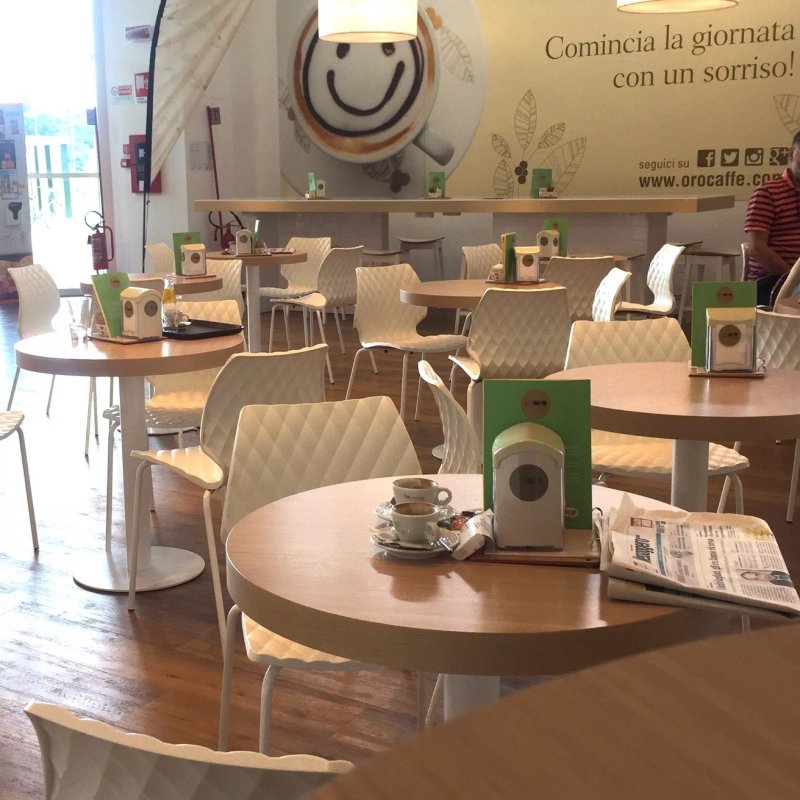 Adoro Cafe