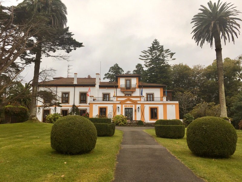 Hotel Quinta Duro