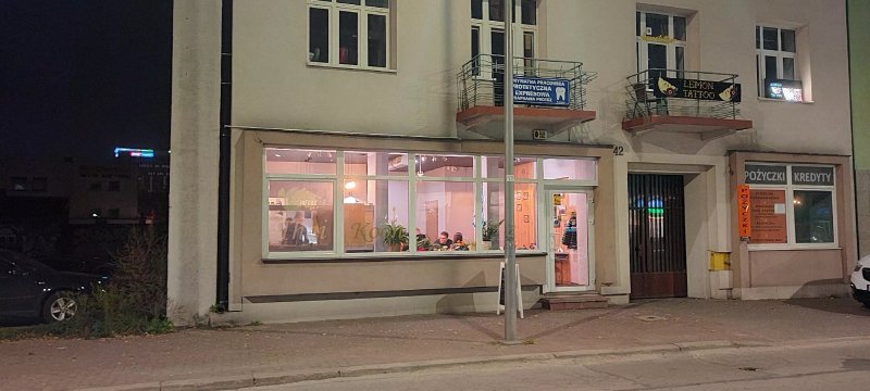 Thaikoon In Kielce