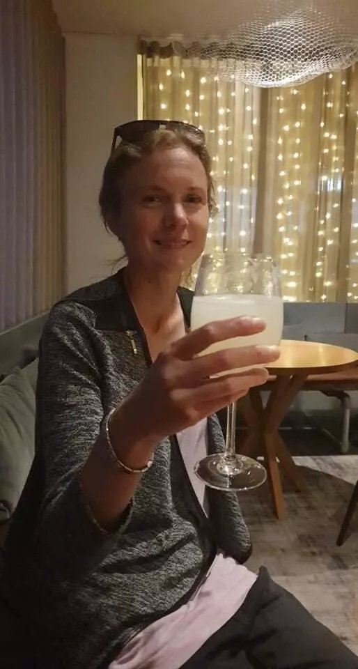 Lyckorna Brygga