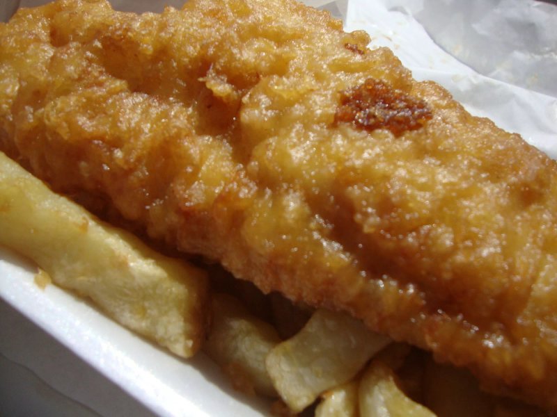 Village Chippie