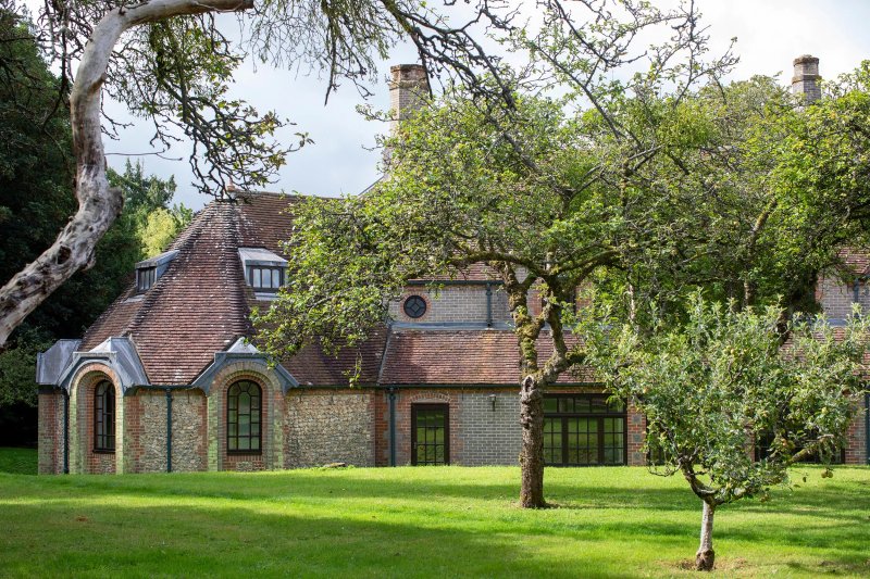 The Krishnamurti Centre