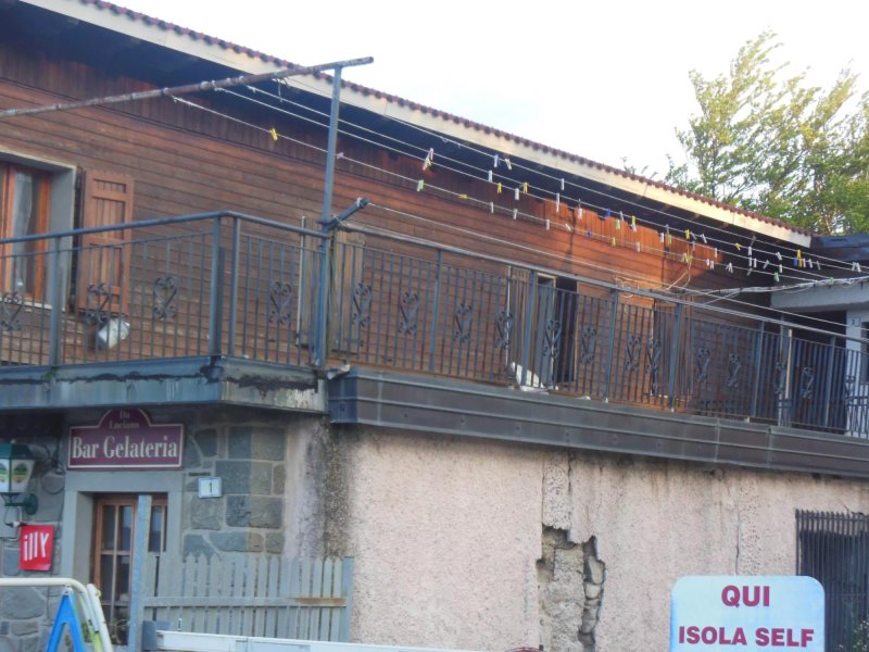 Ristorante - Hotel Alpino
