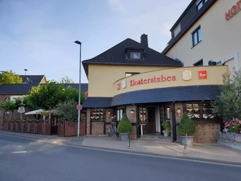 Restaurant Klosterstuben