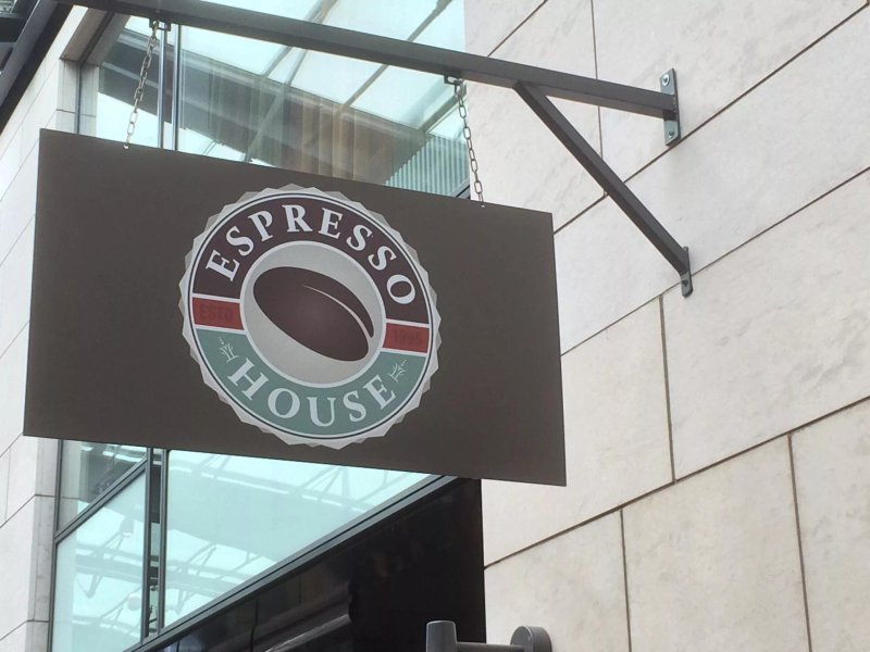 Espresso House