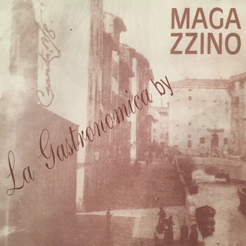 La Gastronomica