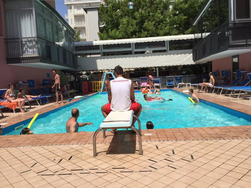 Hotel Galassia
