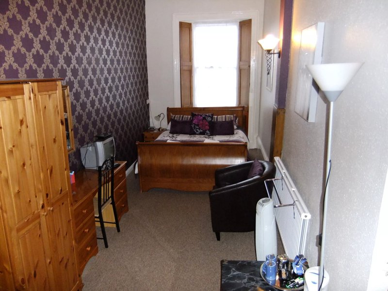 College Guest House