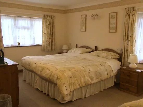 Albertine B&B