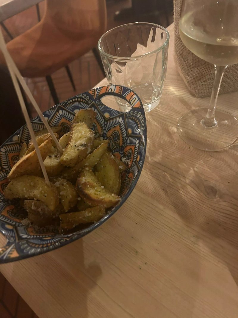 Le Streghe Ubriache