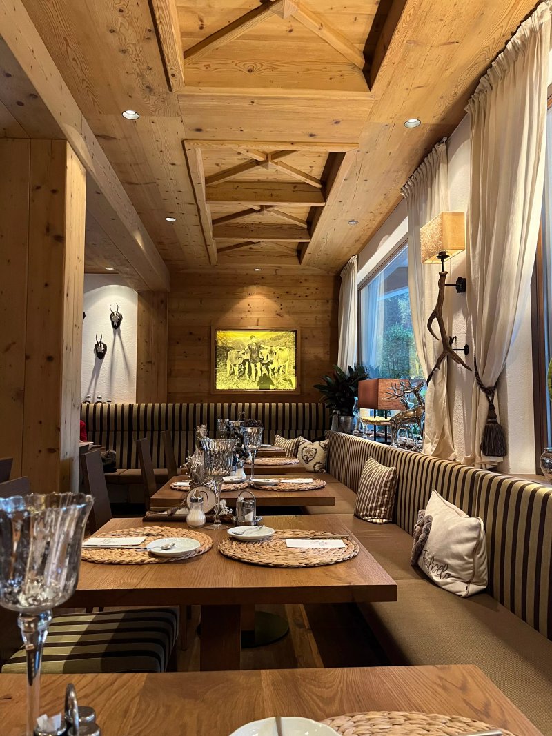 Die Seefelderin - Boutiquehotel St. Georg