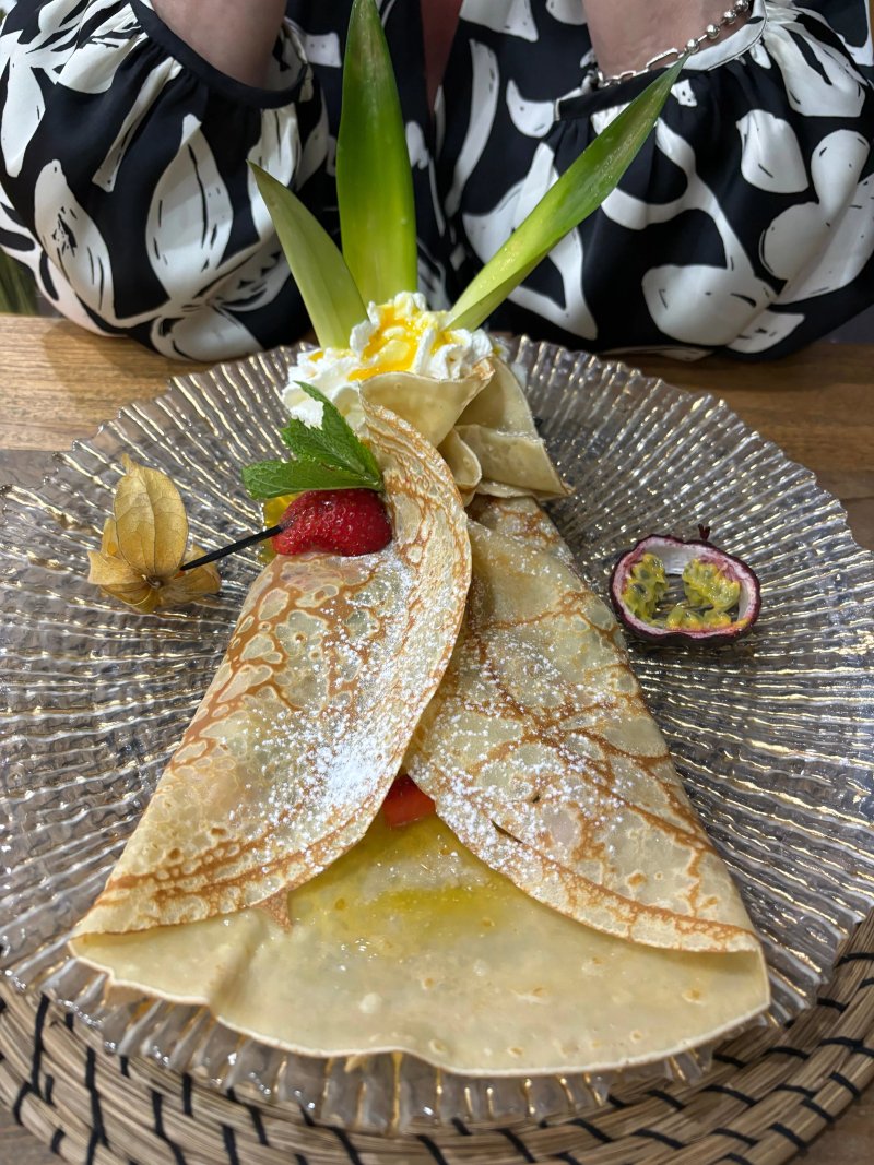 Manoel's - Carvoeiro