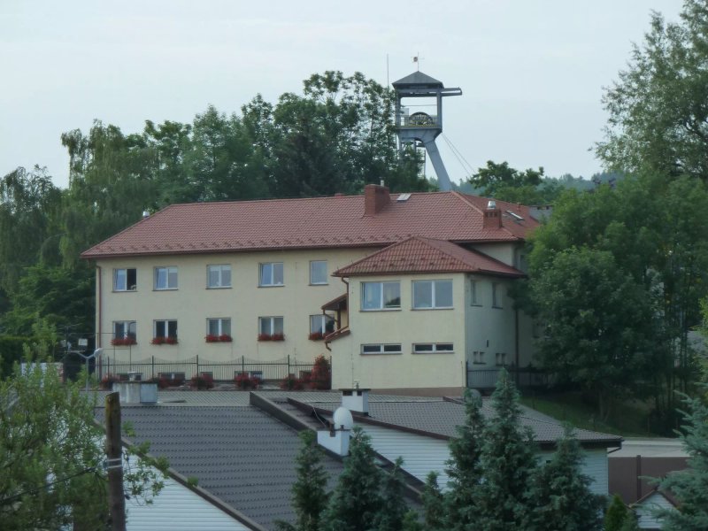 Hotel Galicja