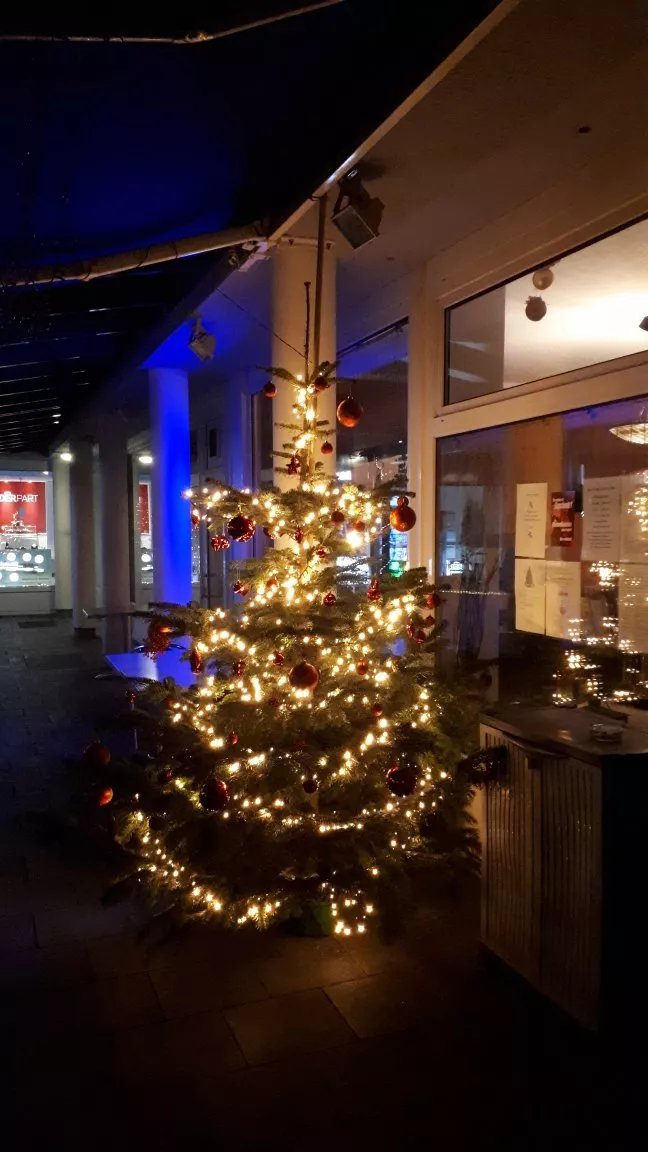 Pizzeria - Trattoria Da Salvino