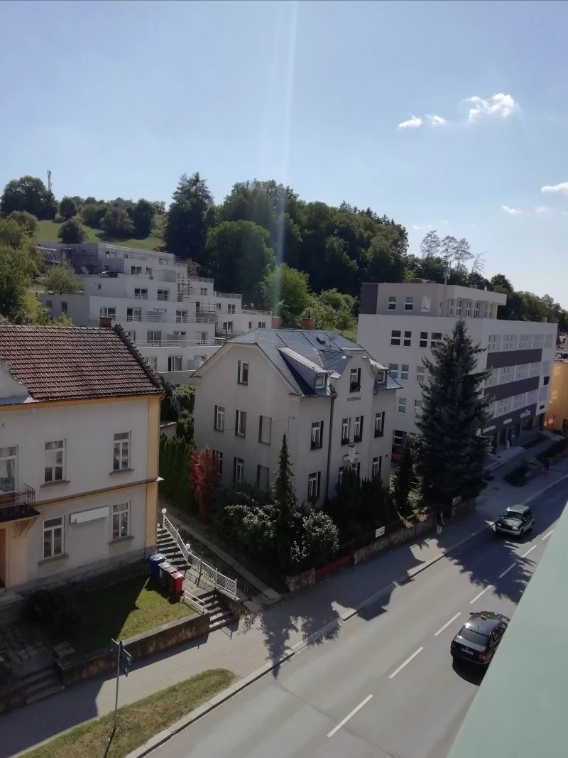 Hotel Krystal