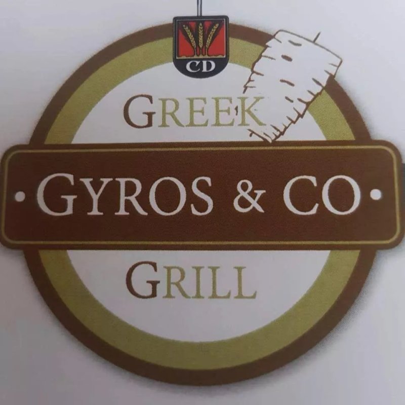 Greek Grill - Gyros & More