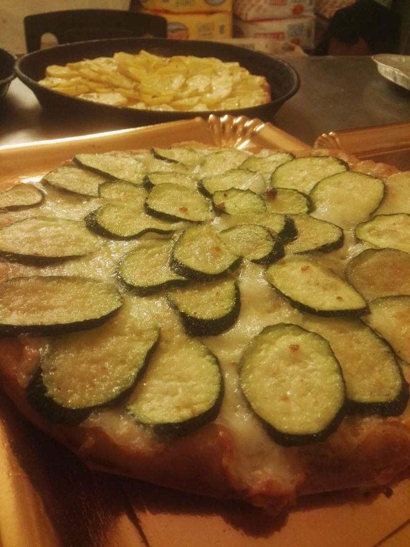 Forno Ricchiuti - Family bakery
