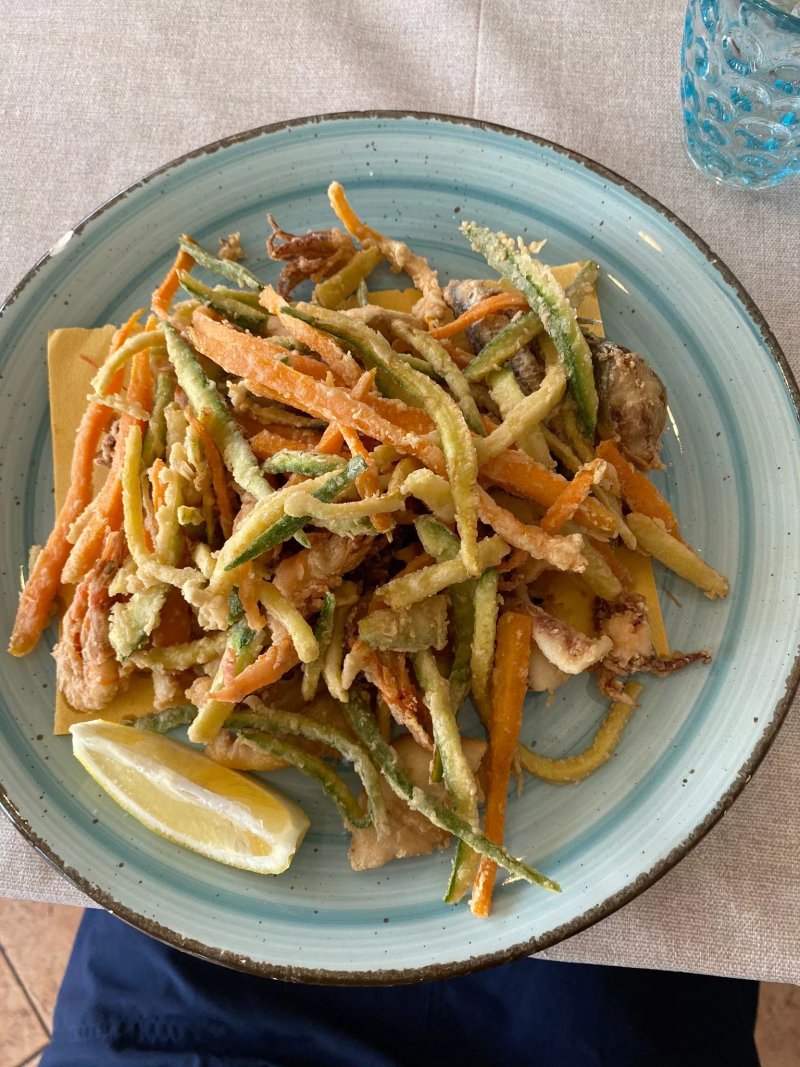 Le Delizie del Mare