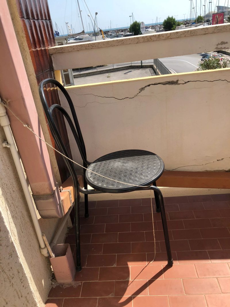 Hotel Tritone