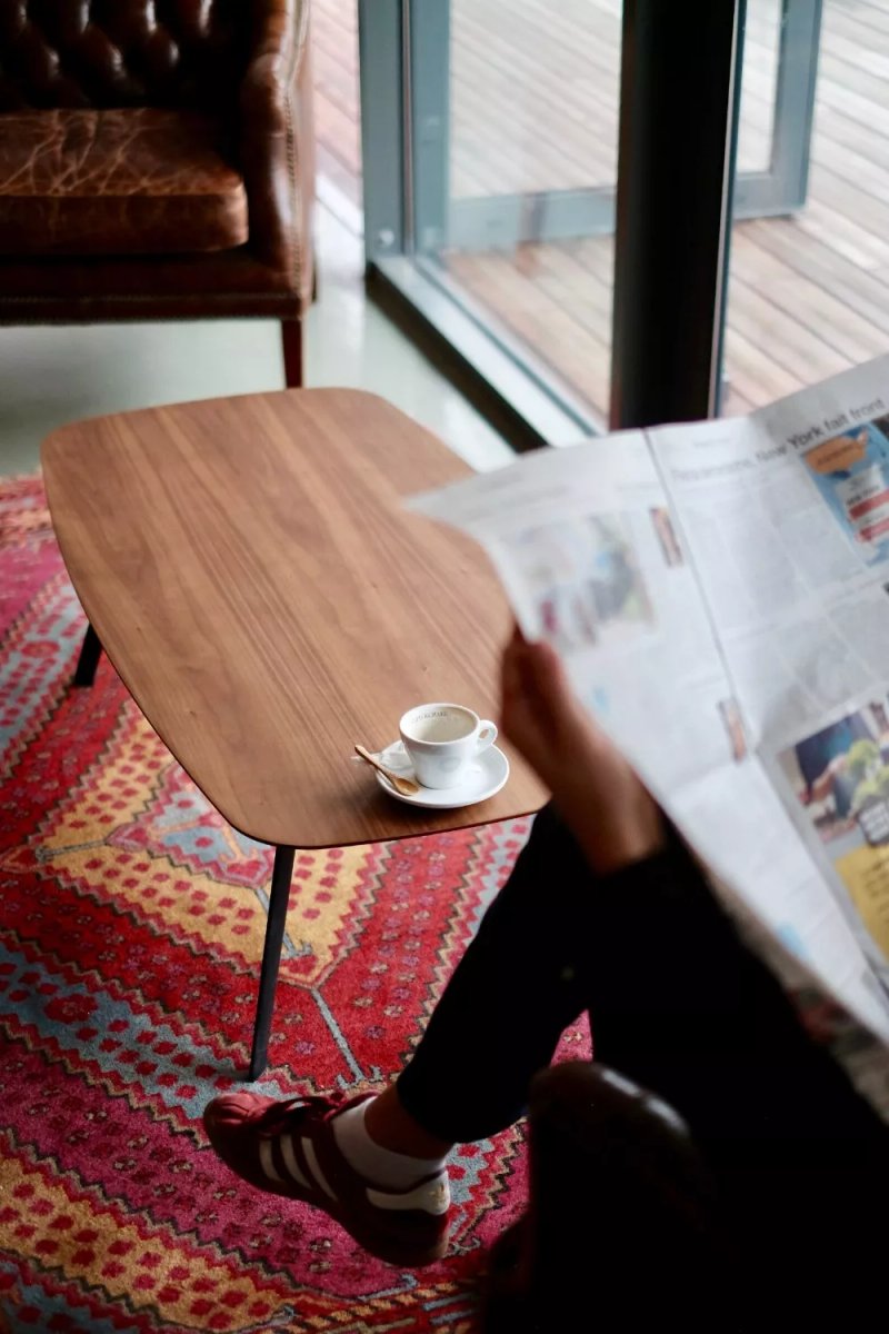Le Cafe des Champs Libres