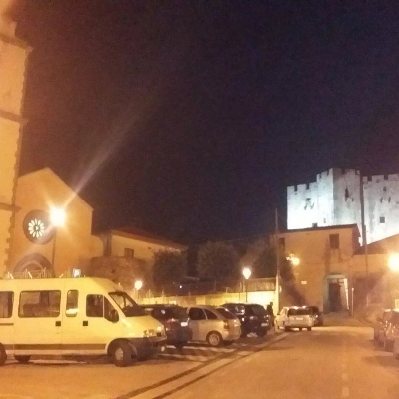 Ristorante-Pizzeria La Nuova Capricciosa