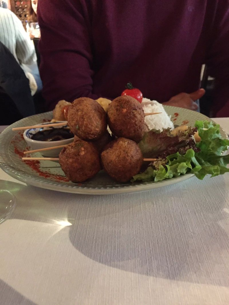 Tao Bar & Asian Restaurant