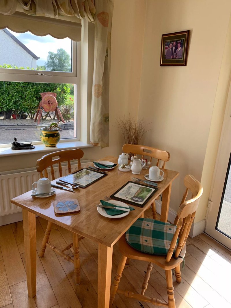 Rocksberry Bed & Breakfast
