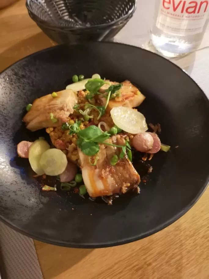 La Quincaillerie