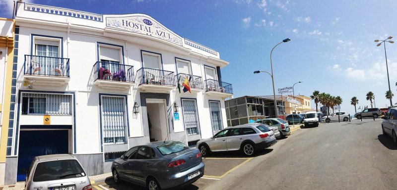 Hostal Azul
