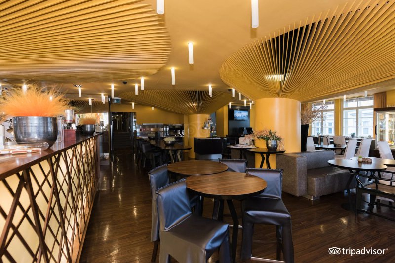 Perla Hotel