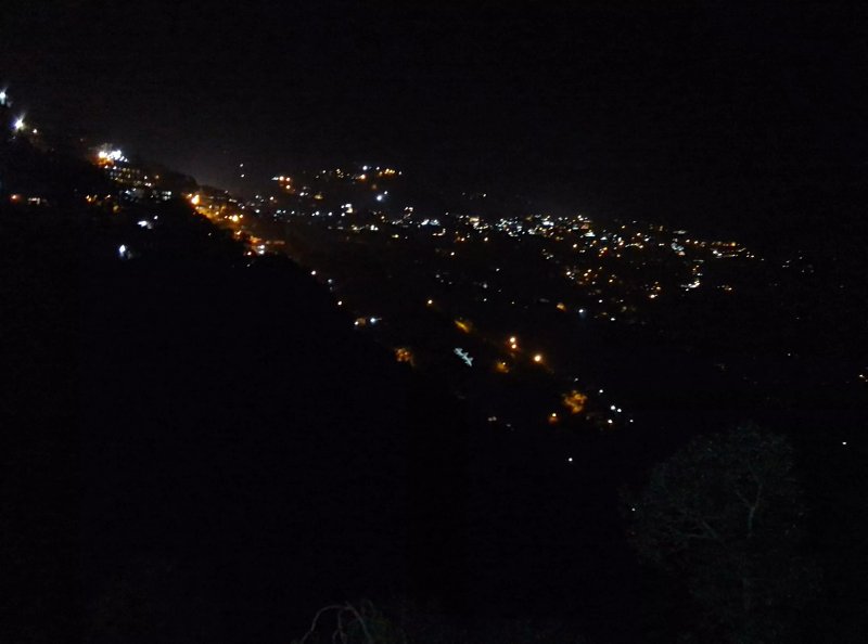 Mussoorie
