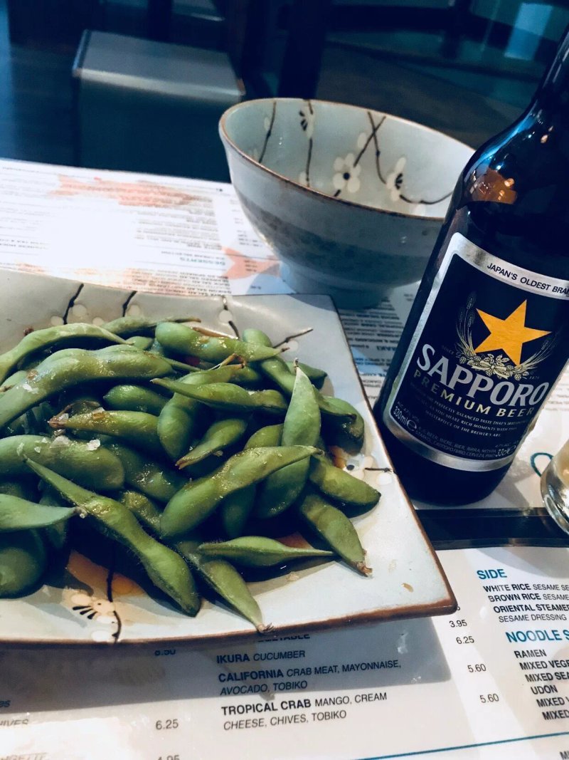 Yano Sushi