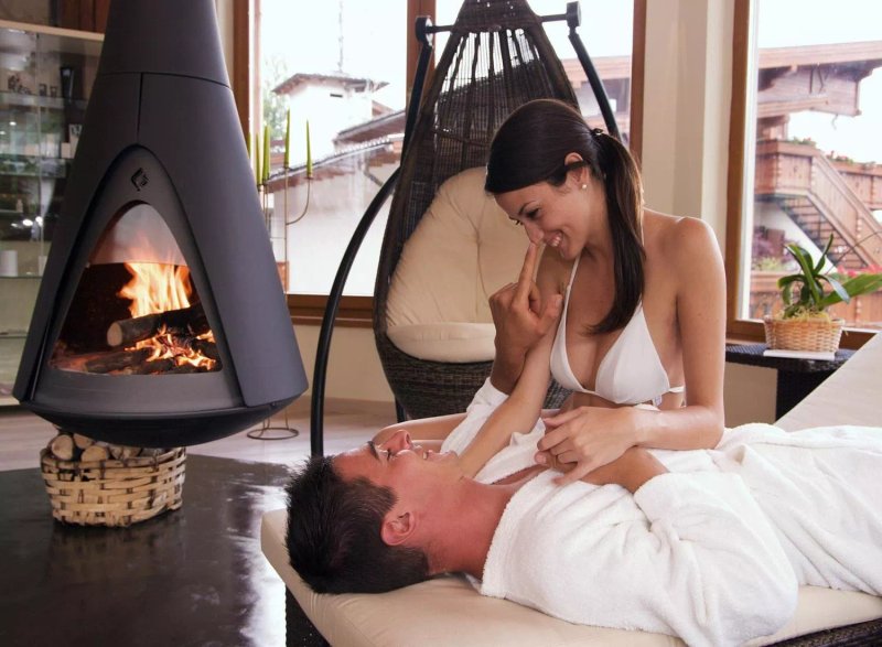 Hotel San Giacomo Gourmet & Spa