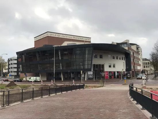 Deventer Schouwburg
